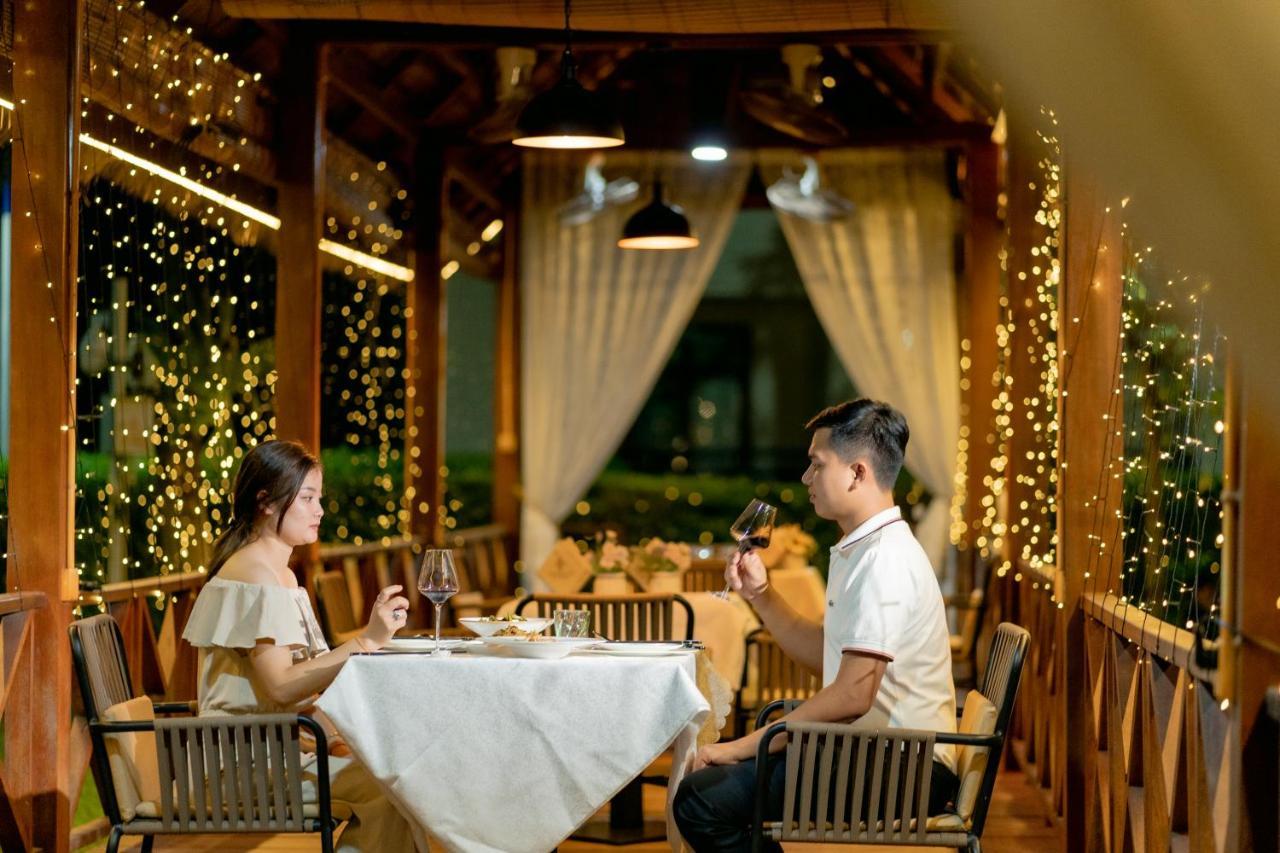 36Manor International Sport Hotel Vientiane Exterior photo